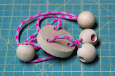 CHERRY TREE PUZZLE