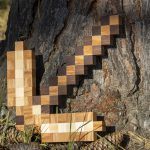 MINECRAFT PICKAXE