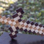 MINECRAFT SWORD