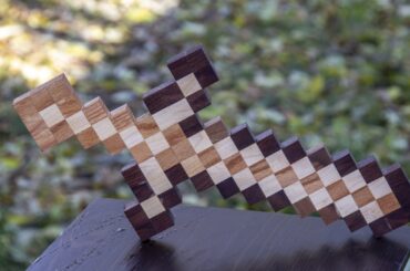 MINECRAFT SWORD