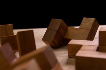 CUBE PUZZLE ALT