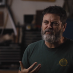 Inspired to Make Offerman Woodshop